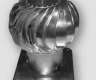 Turbowent mit Durchmesser von 150 mm,...